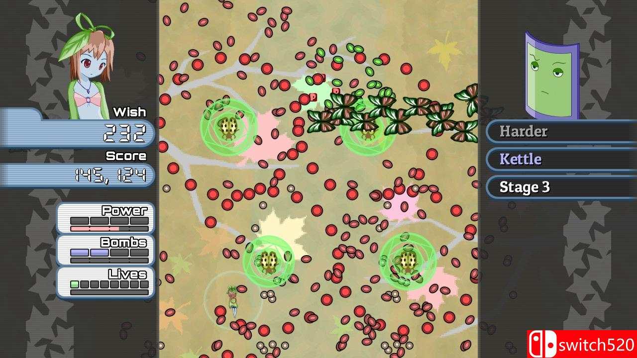 《愿望项目（Wish Project）》DARKSiDERS硬盘版[EN]_3