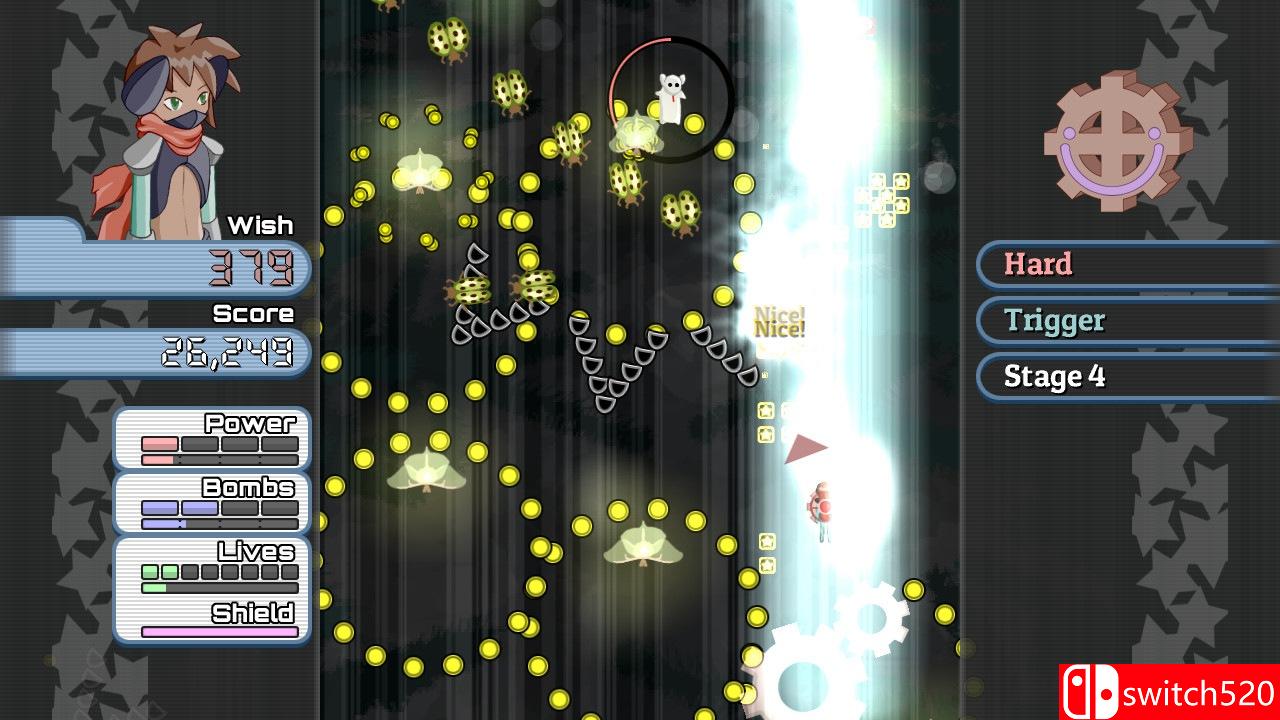 《愿望项目（Wish Project）》DARKSiDERS硬盘版[EN]_5