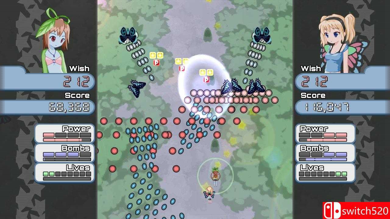 《愿望项目（Wish Project）》DARKSiDERS硬盘版[EN]_6