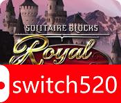 《接龙方块：皇家救援》游戏主图