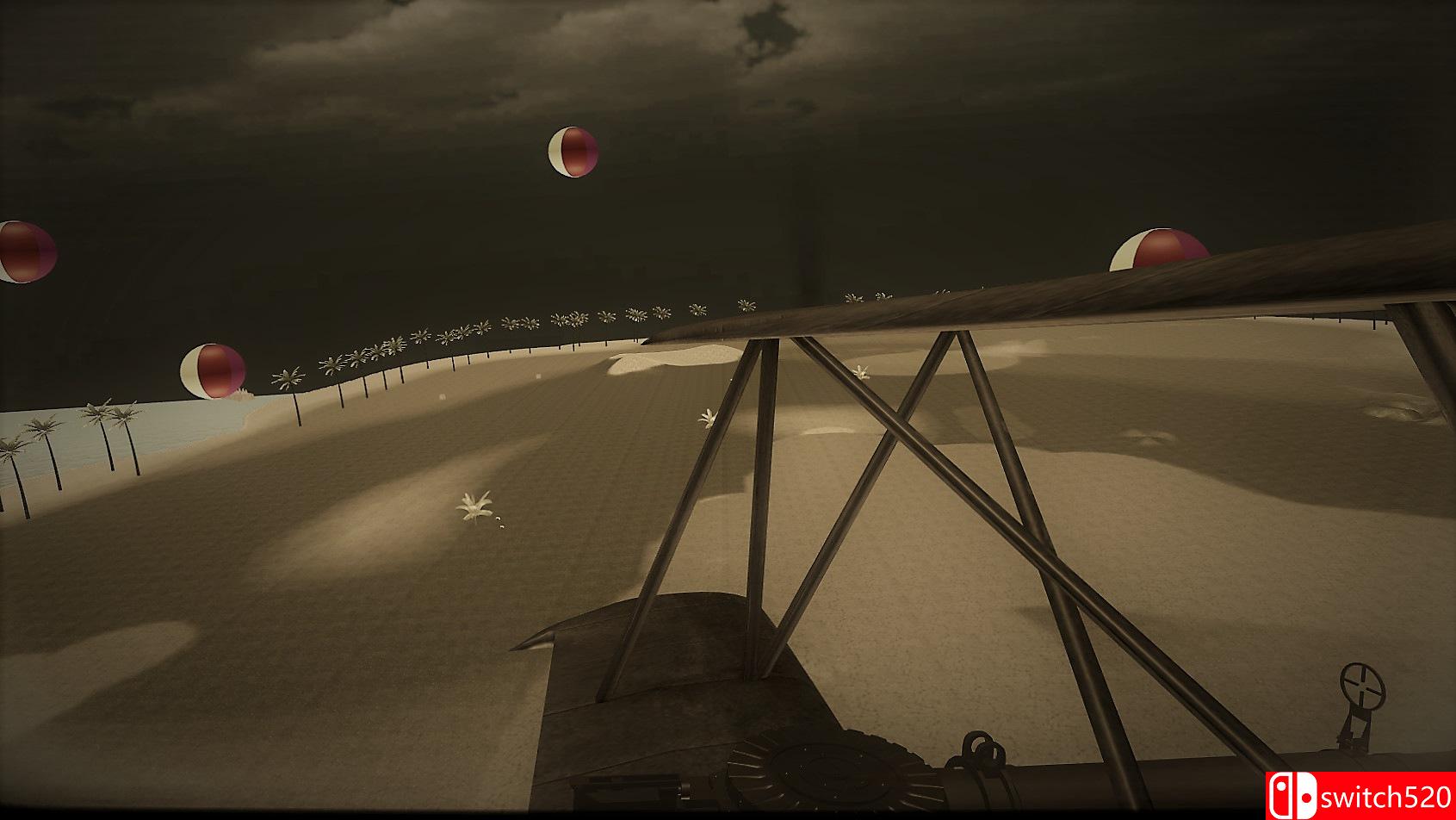 爆炸岛游戏截图2