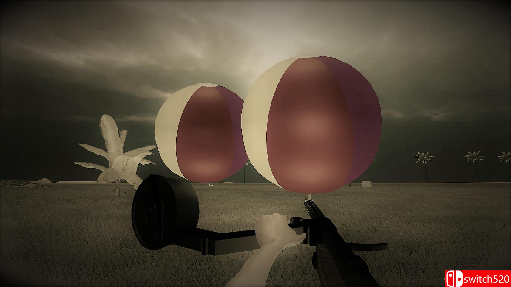 爆炸岛游戏截图3