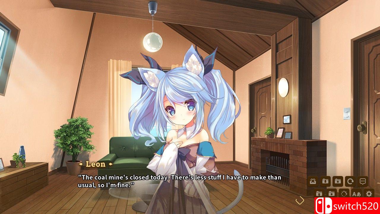 《KARAKARA2》游戏截图3