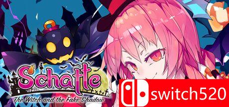 《魔女与虚伪之影（Schatte）》游戏主图