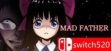 《狂父（Mad Father）》DARKSiDERS硬盘版[EN]_0