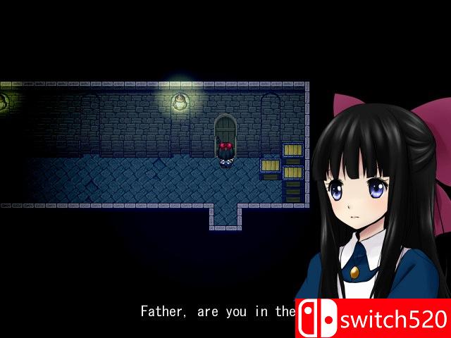 《狂父（Mad Father）》DARKSiDERS硬盘版[EN]_1