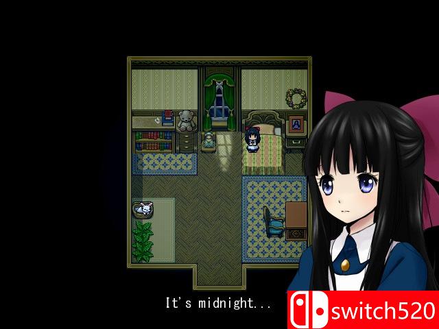 《狂父（Mad Father）》DARKSiDERS硬盘版[EN]_3