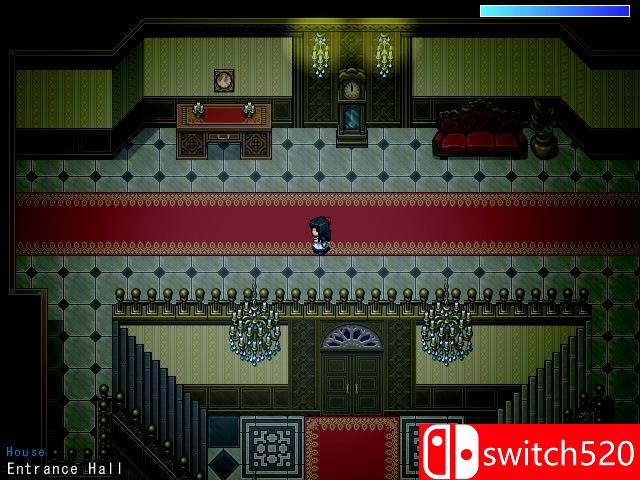 《狂父（Mad Father）》DARKSiDERS硬盘版[EN]_4