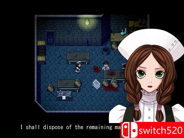 《狂父（Mad Father）》DARKSiDERS硬盘版[EN]_5