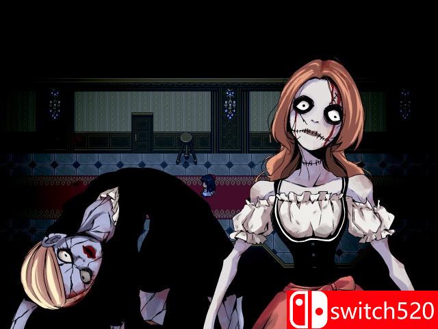 《狂父（Mad Father）》DARKSiDERS硬盘版[EN]_7