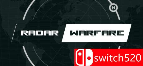 《雷达战争（Radar Warfare）》游戏主视觉图