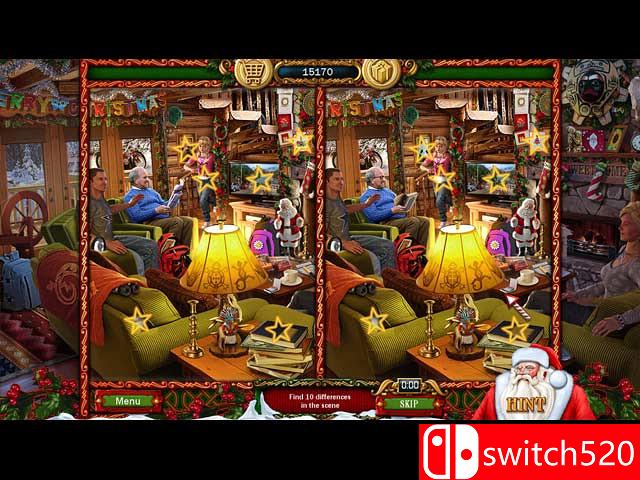 《圣诞仙境8（ Christmas Wonderland 8）》F4CG硬盘版[EN]_2