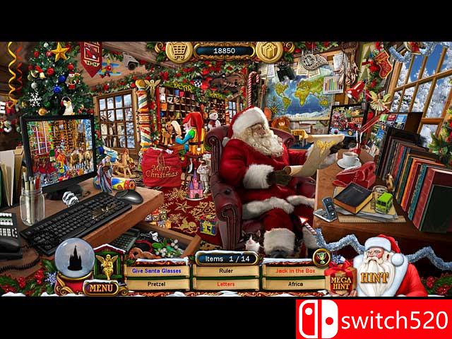 《圣诞仙境8（ Christmas Wonderland 8）》F4CG硬盘版[EN]_3