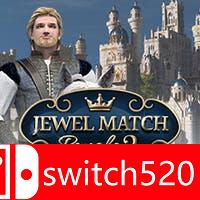 《皇家宝石消除2（Jewel Match Royale 2: Rise of the King）》典藏版 F4CG硬盘版[EN]_0