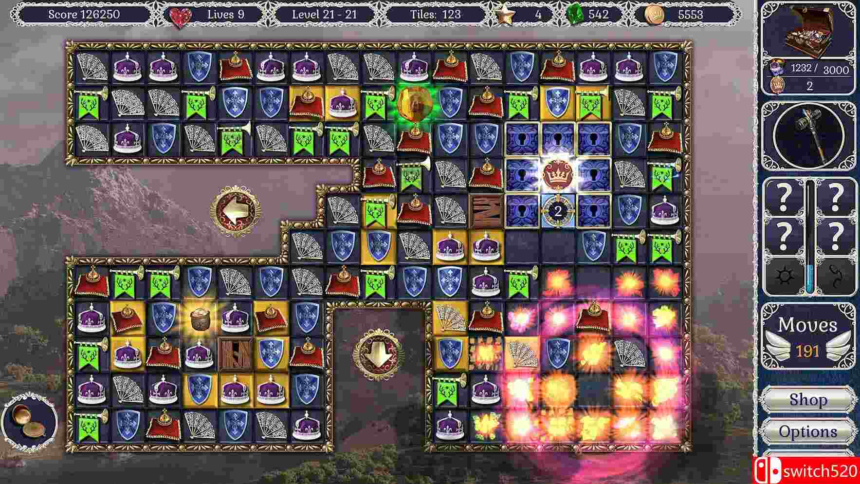 《皇家宝石消除2（Jewel Match Royale 2: Rise of the King）》典藏版 F4CG硬盘版[EN]_2