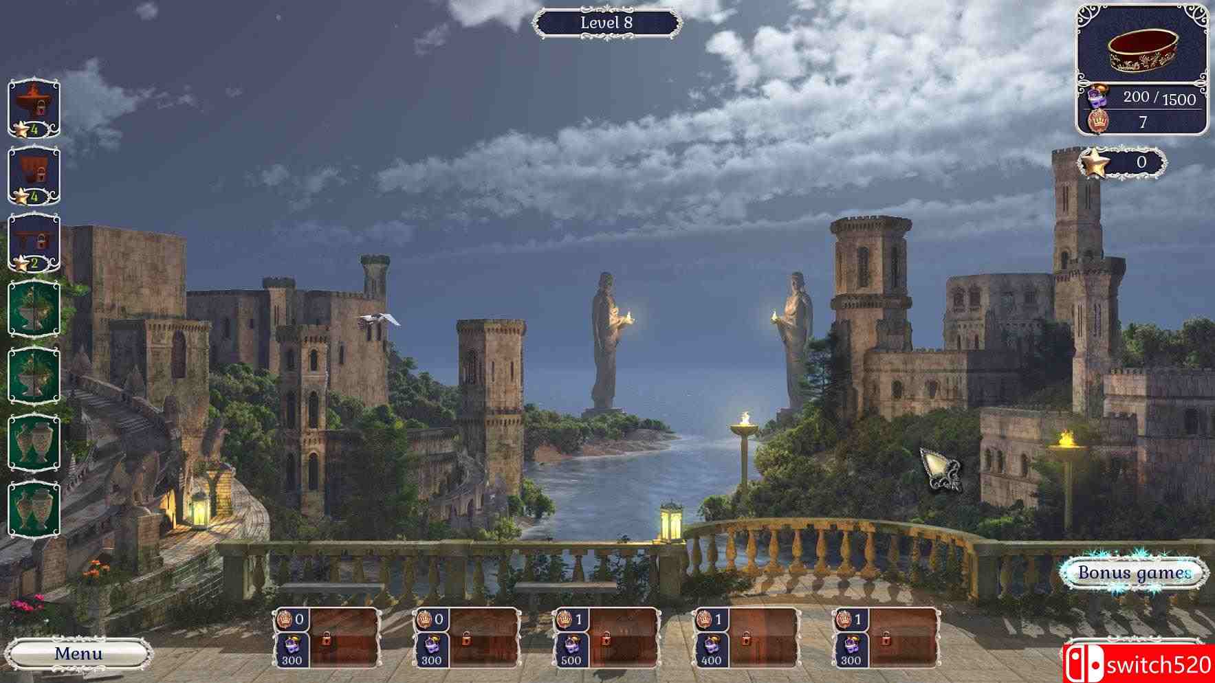 《皇家宝石消除2（Jewel Match Royale 2: Rise of the King）》典藏版 F4CG硬盘版[EN]_3