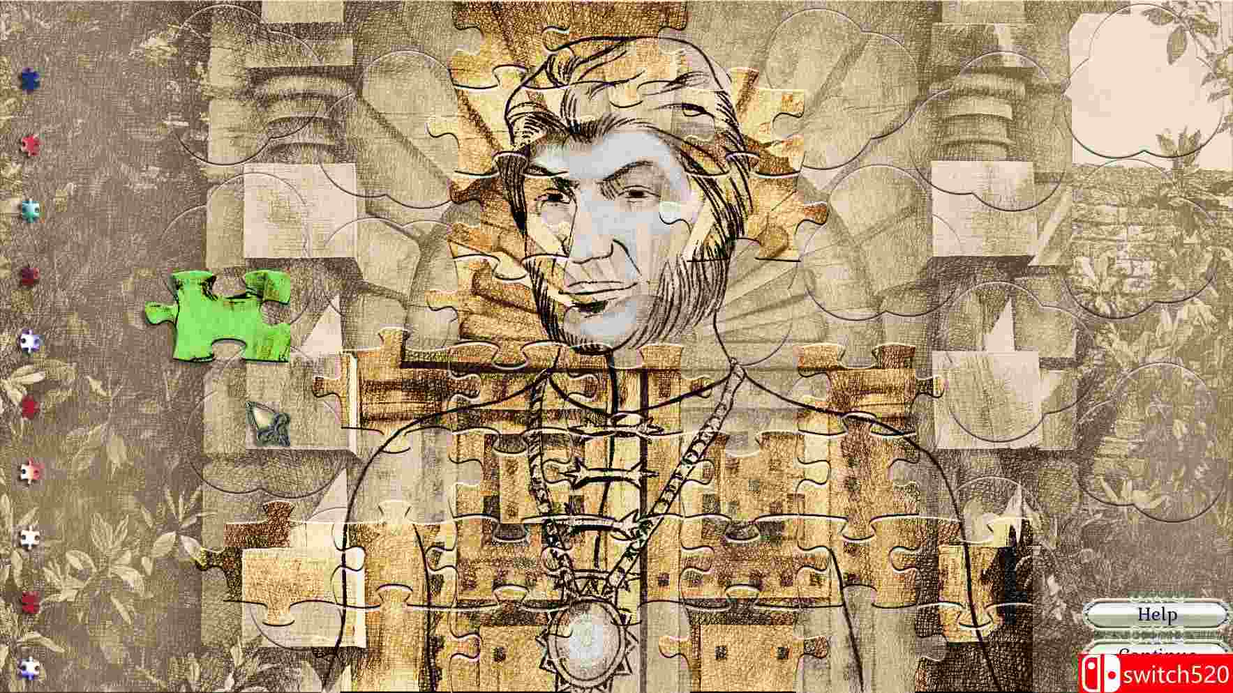 《皇家宝石消除2（Jewel Match Royale 2: Rise of the King）》典藏版 F4CG硬盘版[EN]_5