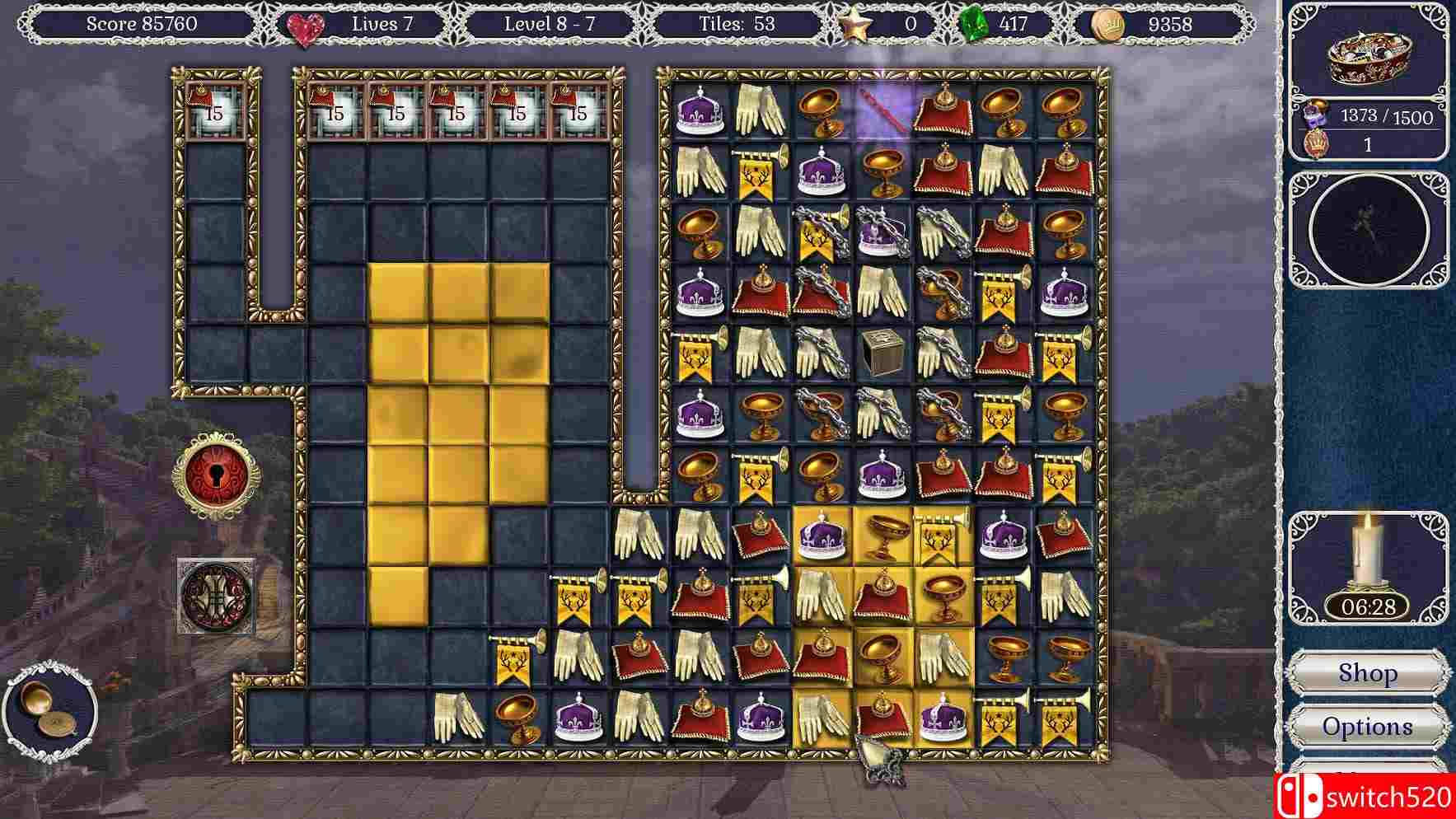 《皇家宝石消除2（Jewel Match Royale 2: Rise of the King）》典藏版 F4CG硬盘版[EN]_4