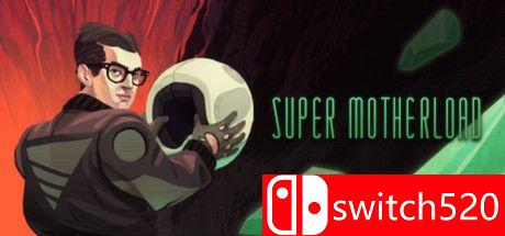 《超级太空钻地机（Super Motherload）》F4CG硬盘版[EN]_0