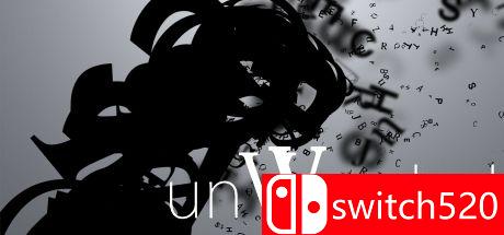 《无言（unWorded）》游戏封面