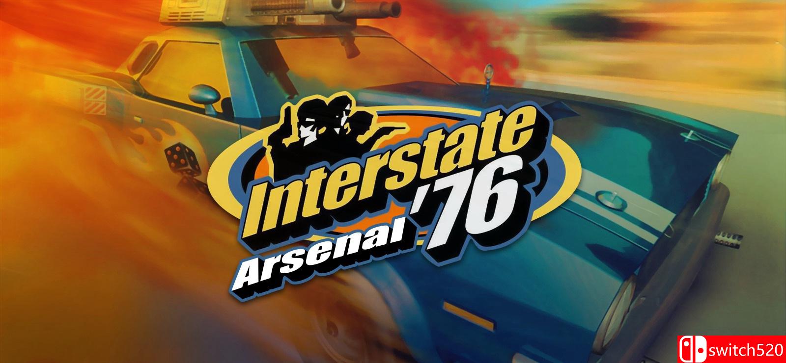 Interstate Pack游戏截图1