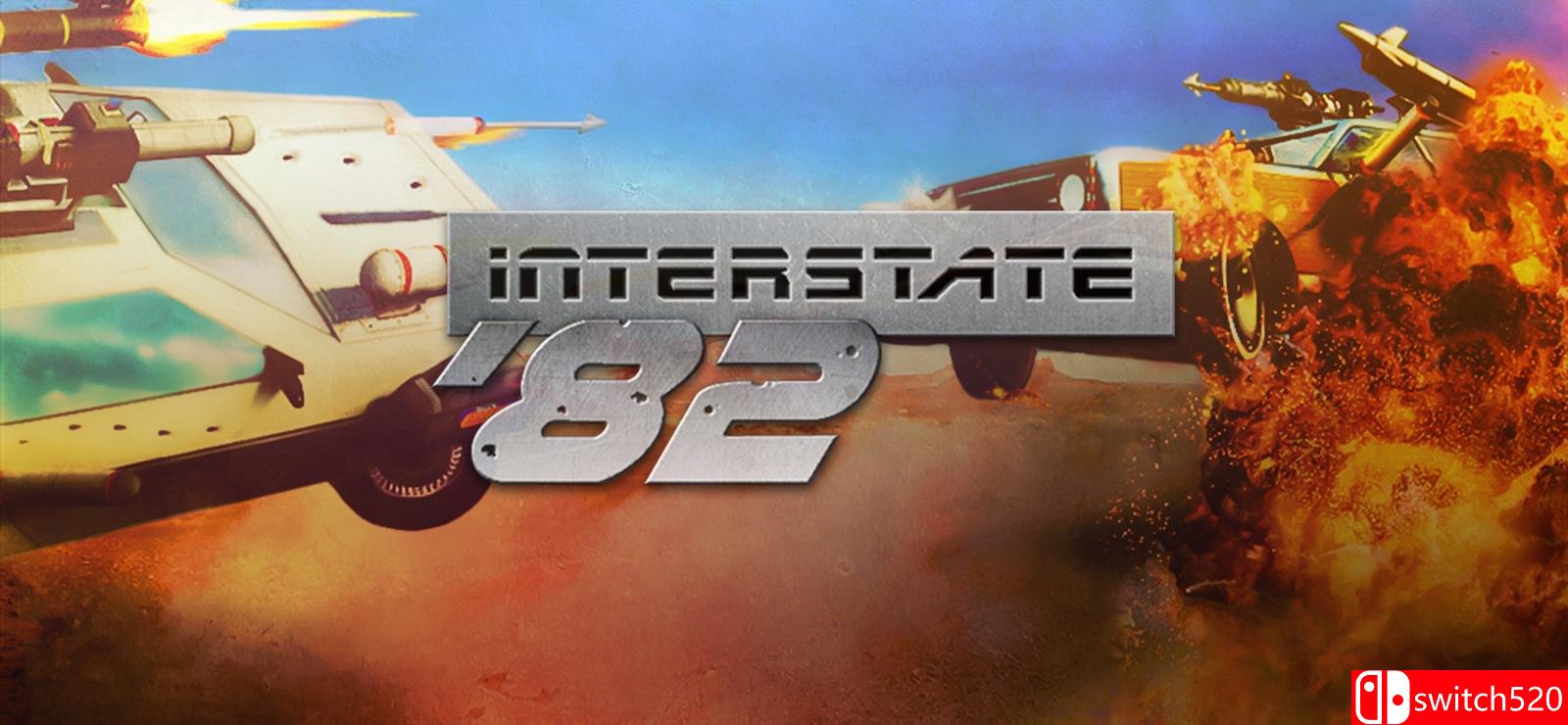 Interstate Pack游戏截图2