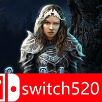 《突破黑暗：暗夜降临》游戏封面