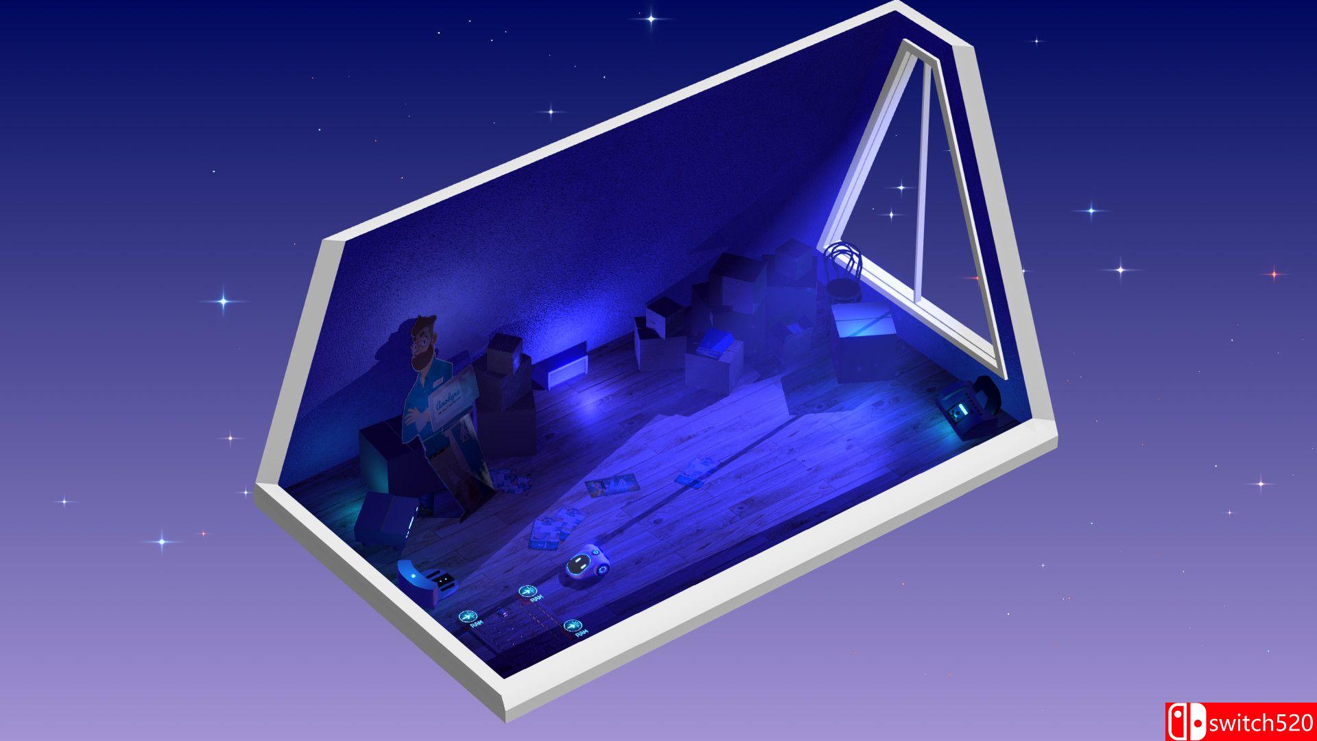 《Rumu（Rumu）》v2.0 PLAZA镜像版[EN]_1