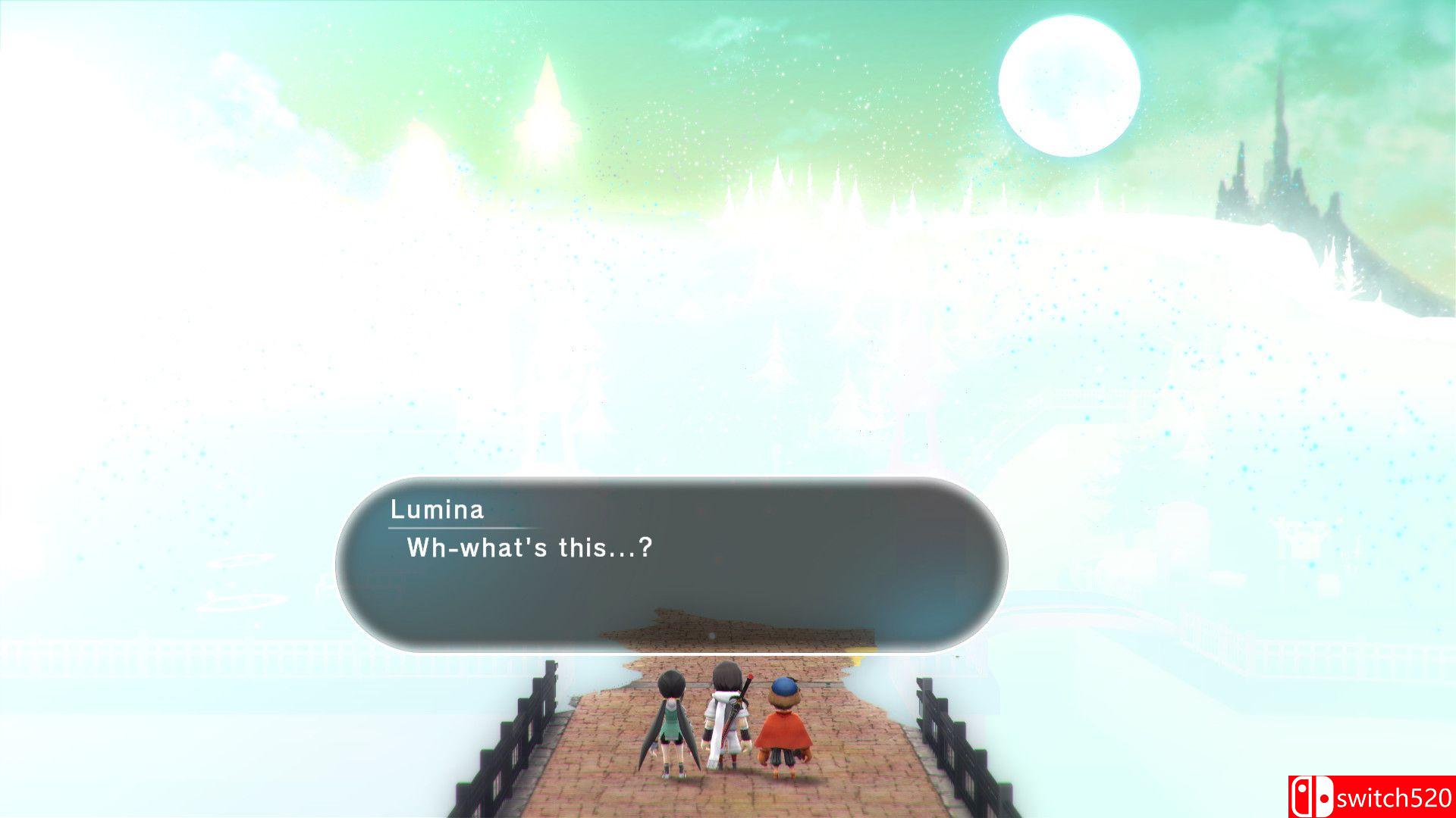 《失落的斯菲尔》游戏截图1