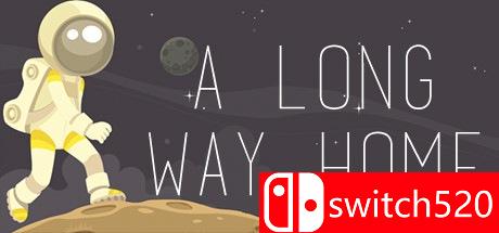 《漫漫回家路（A Long Way Home）》游戏封面