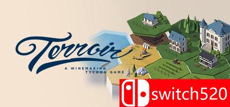 《葡萄酒庄经营（Terroir）》v2.3 二国语言 SiMPLEX硬盘版[CN/EN]_0