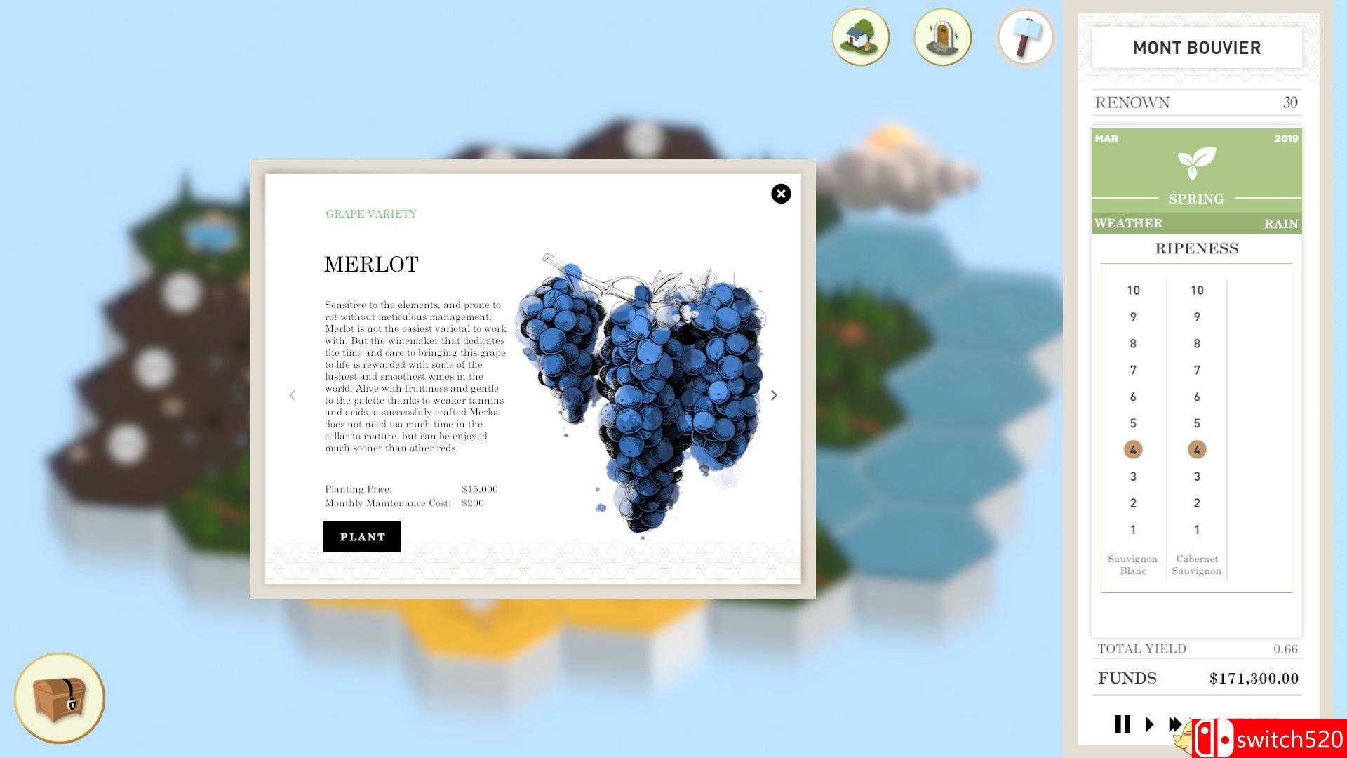 《葡萄酒庄经营（Terroir）》v2.3 二国语言 SiMPLEX硬盘版[CN/EN]_1