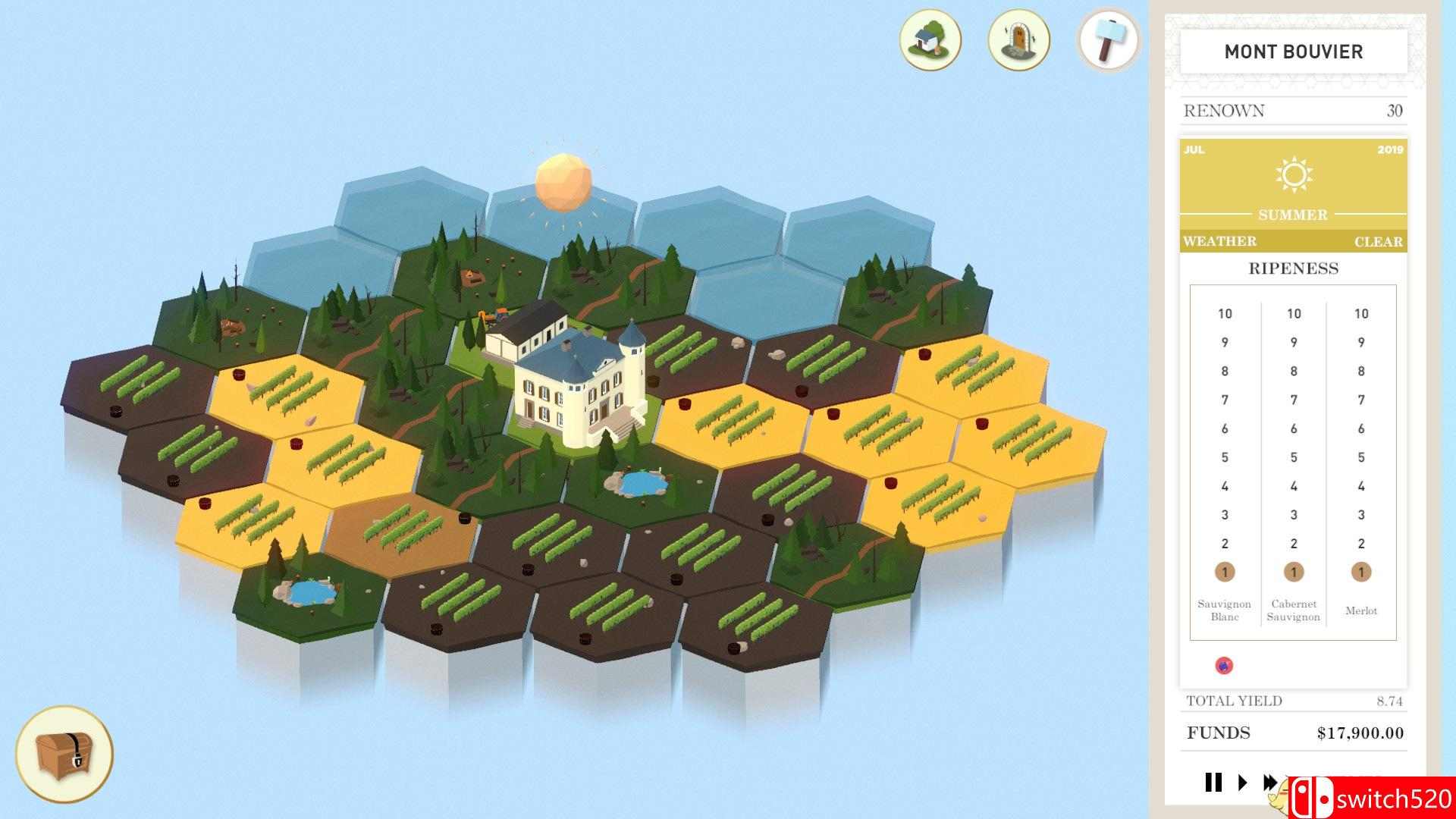 《葡萄酒庄经营（Terroir）》v2.3 二国语言 SiMPLEX硬盘版[CN/EN]_3