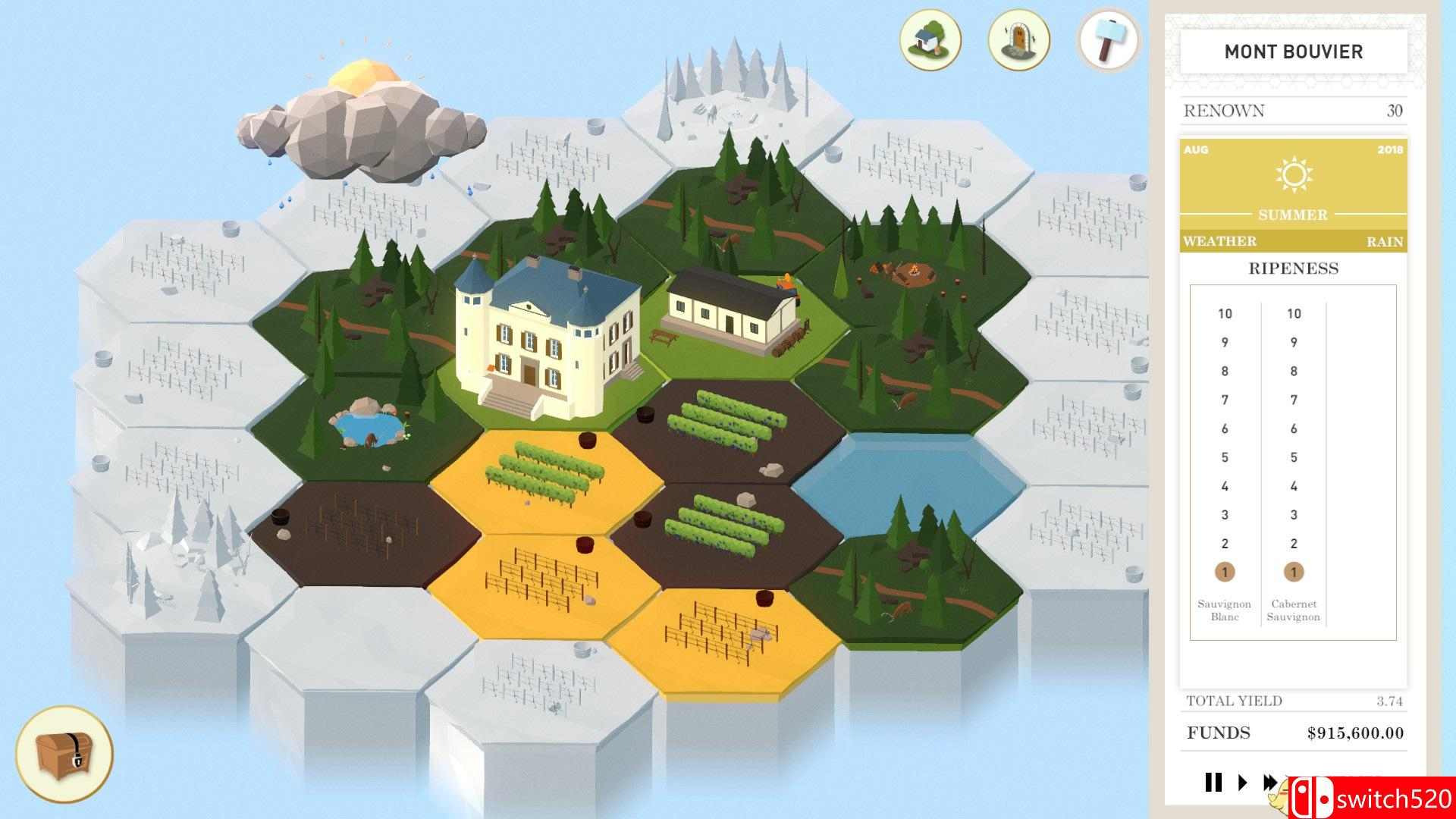 《葡萄酒庄经营（Terroir）》v2.3 二国语言 SiMPLEX硬盘版[CN/EN]_4