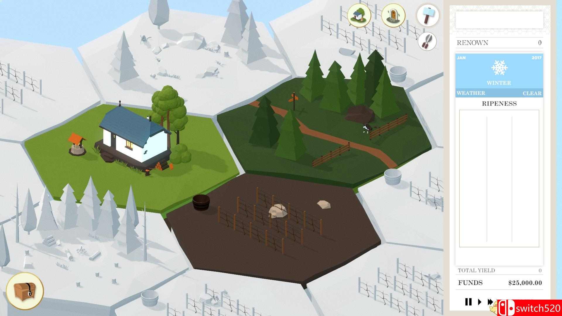 《葡萄酒庄经营（Terroir）》v2.3 二国语言 SiMPLEX硬盘版[CN/EN]_5