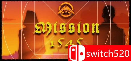 《任务1545（Mission 1545）》TiNYiSO镜像版[CN/EN]_0