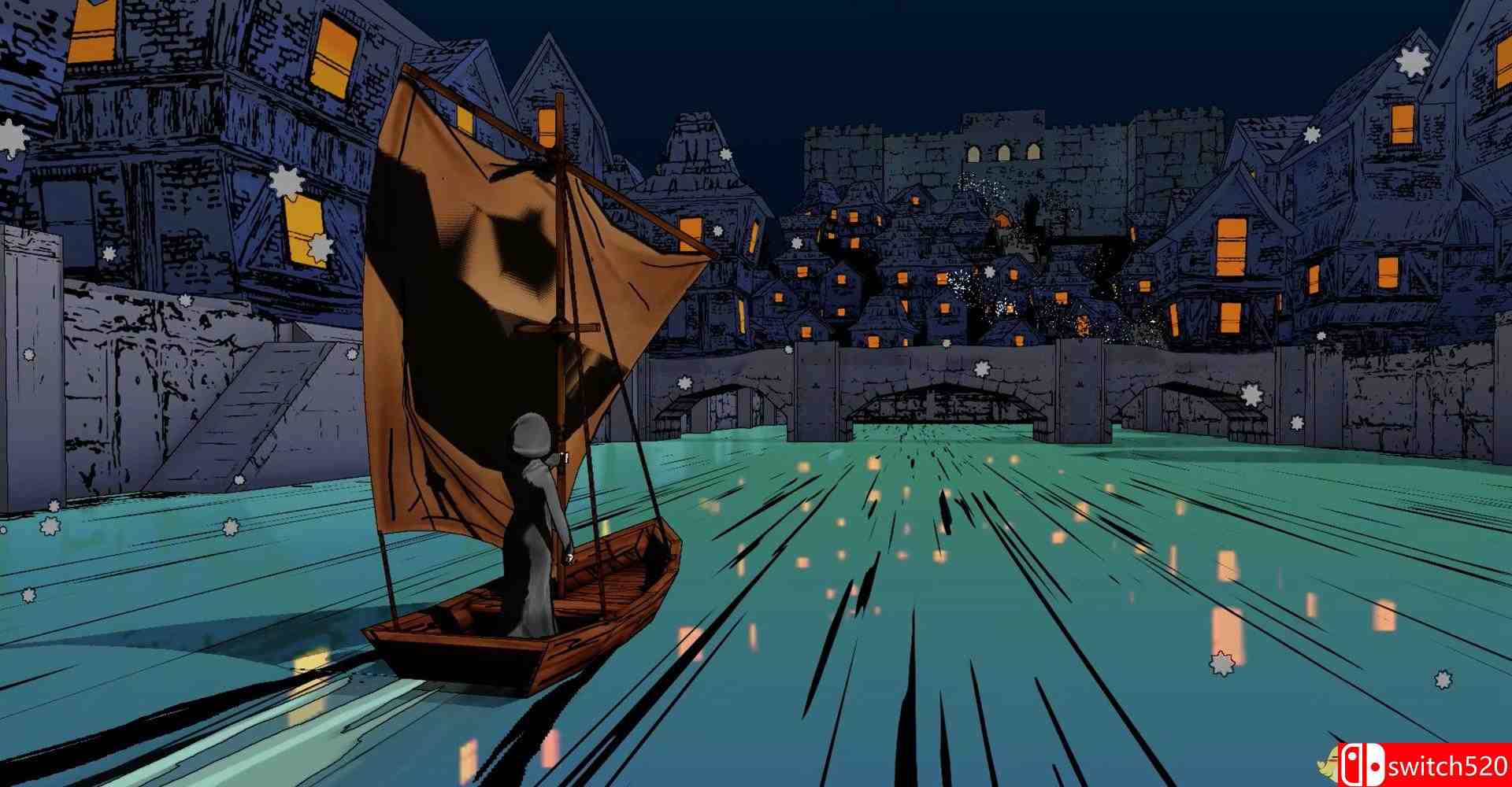 《任务1545（Mission 1545）》TiNYiSO镜像版[CN/EN]_1