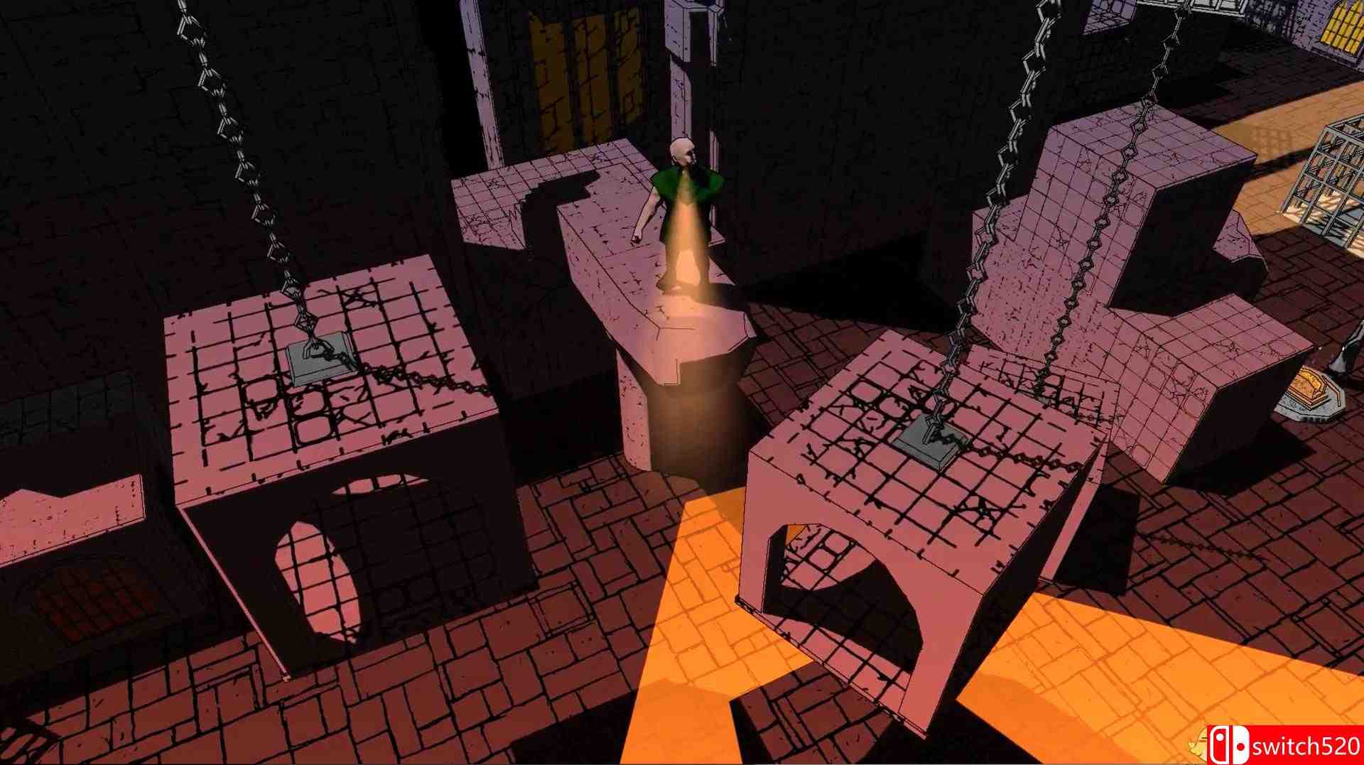 《任务1545（Mission 1545）》TiNYiSO镜像版[CN/EN]_2