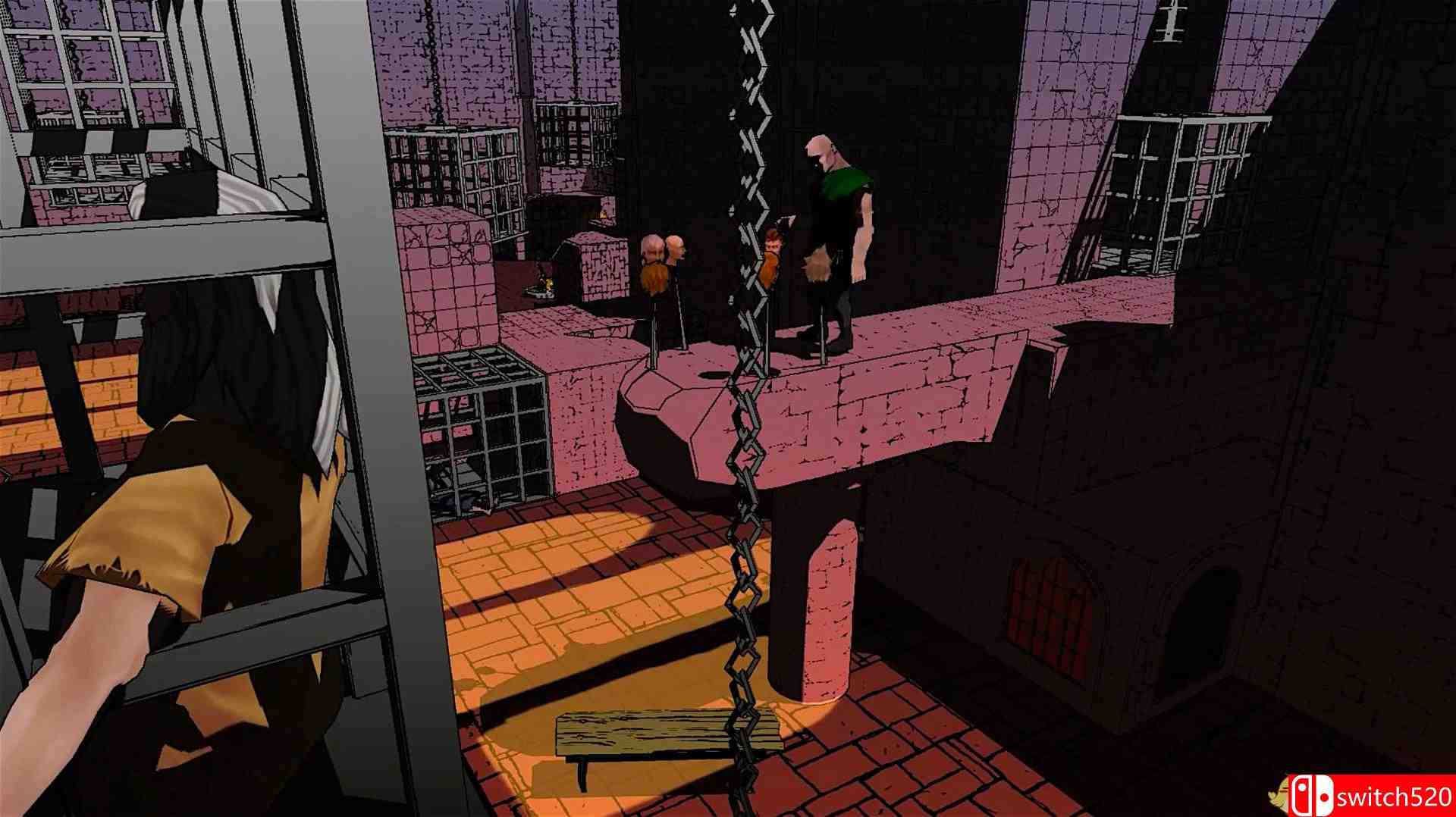 《任务1545（Mission 1545）》TiNYiSO镜像版[CN/EN]_3