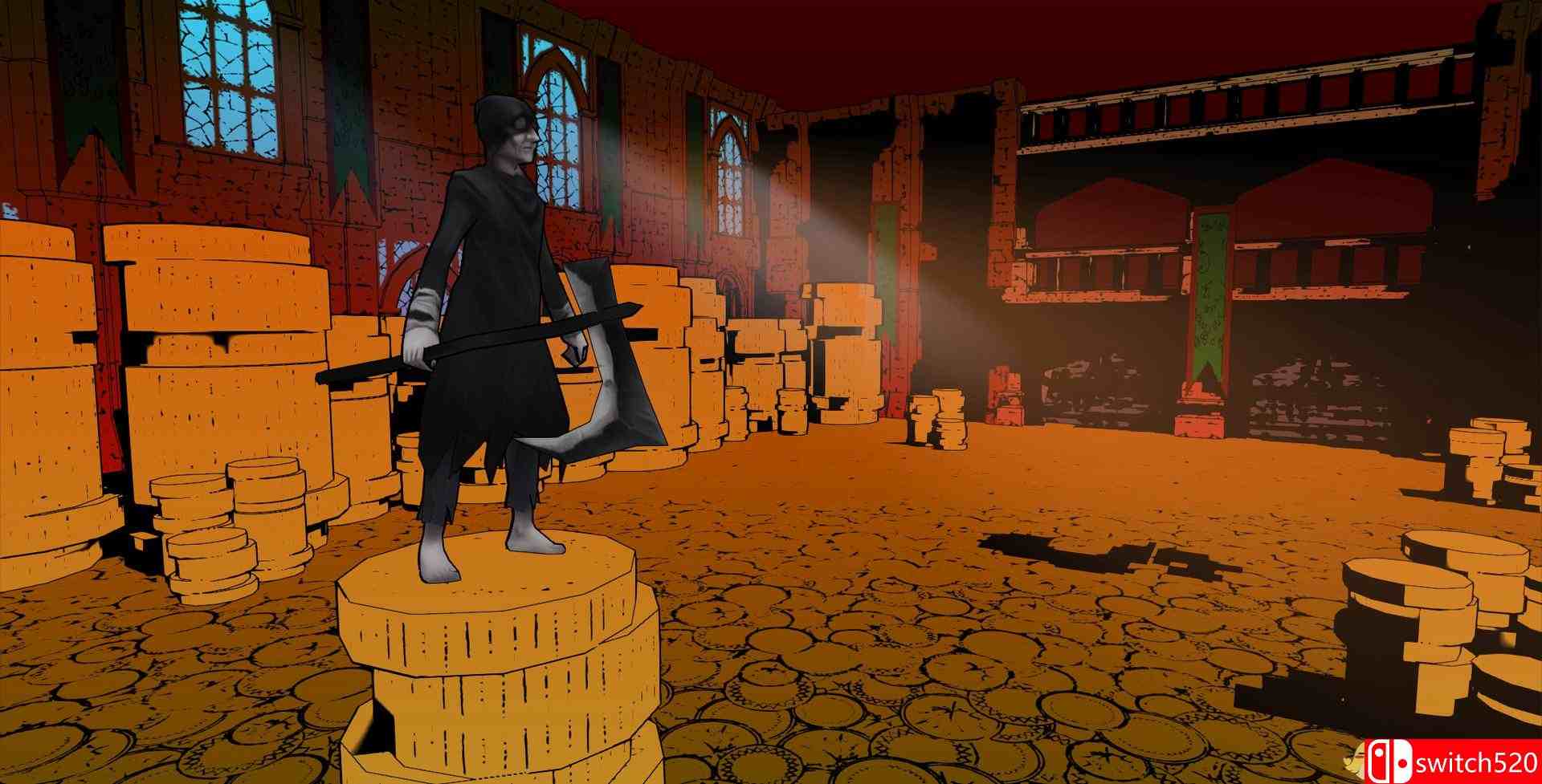 《任务1545（Mission 1545）》TiNYiSO镜像版[CN/EN]_4