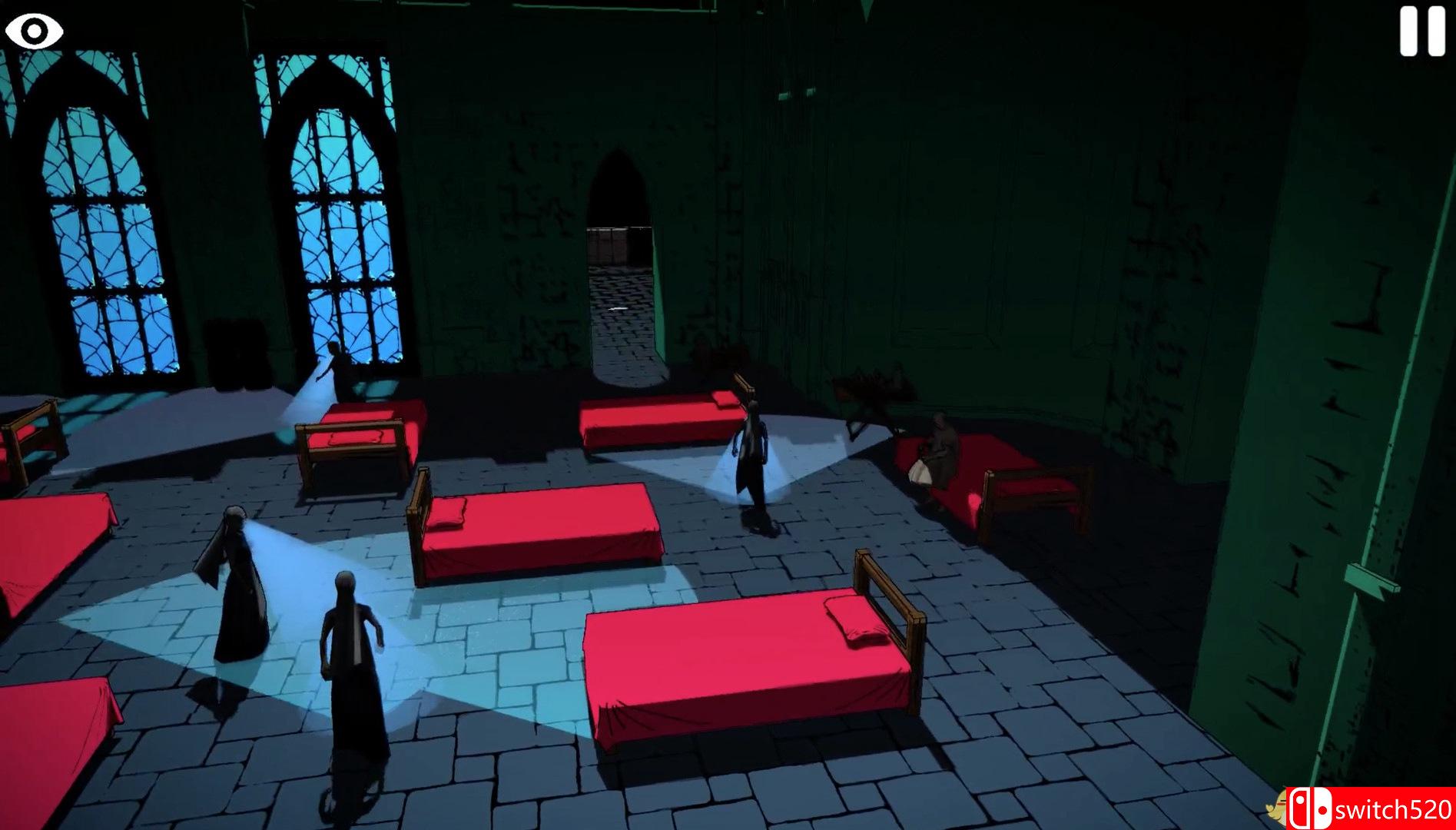 《任务1545（Mission 1545）》TiNYiSO镜像版[CN/EN]_5