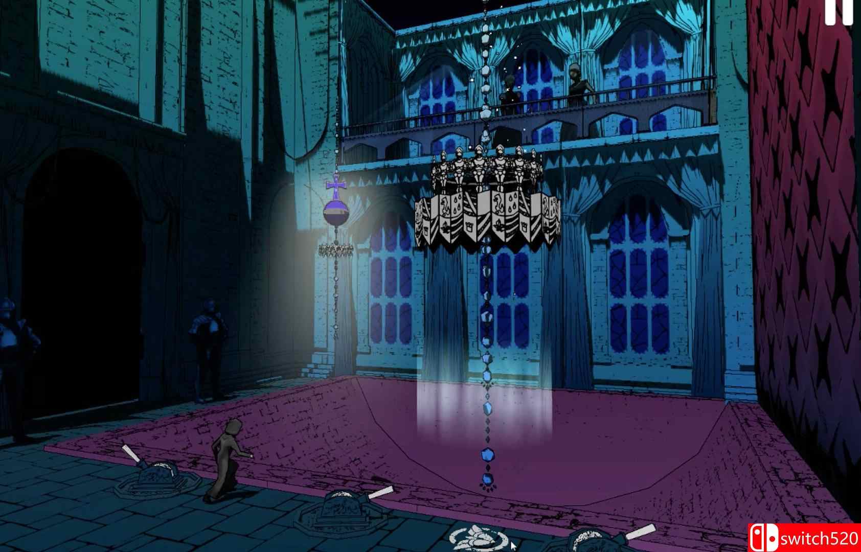 《任务1545（Mission 1545）》TiNYiSO镜像版[CN/EN]_6