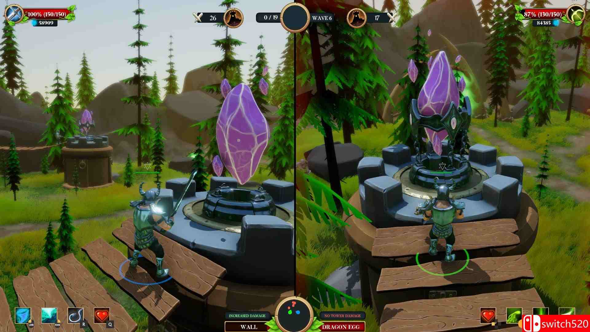 《回到蛋里（BACK TO THE EGG!）》v2.1 HI2U镜像版[EN]截图3