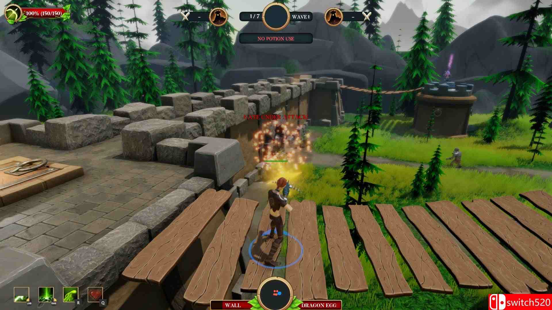 《回到蛋里（BACK TO THE EGG!）》v2.1 HI2U镜像版[EN]截图5