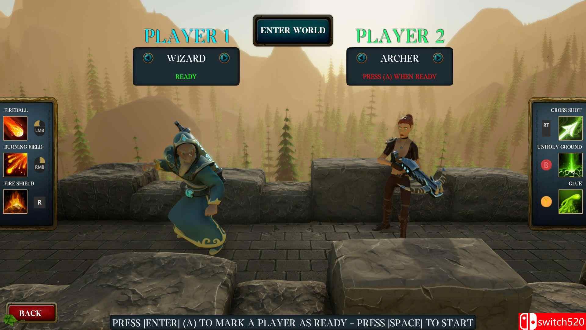 《回到蛋里（BACK TO THE EGG!）》v2.1 HI2U镜像版[EN]截图4