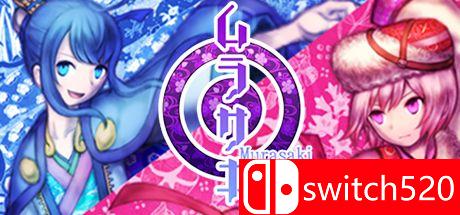 《Murasaki（Murasaki）》DARKSiDERS硬盘版[JP/EN]_0