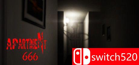 《公寓666（Apartment 666）》游戏主图