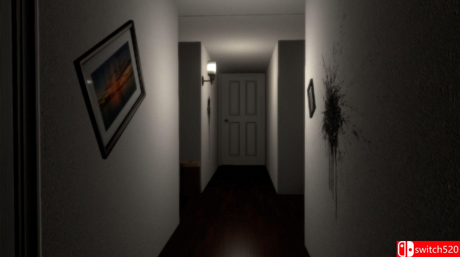 《公寓666》游戏截图3