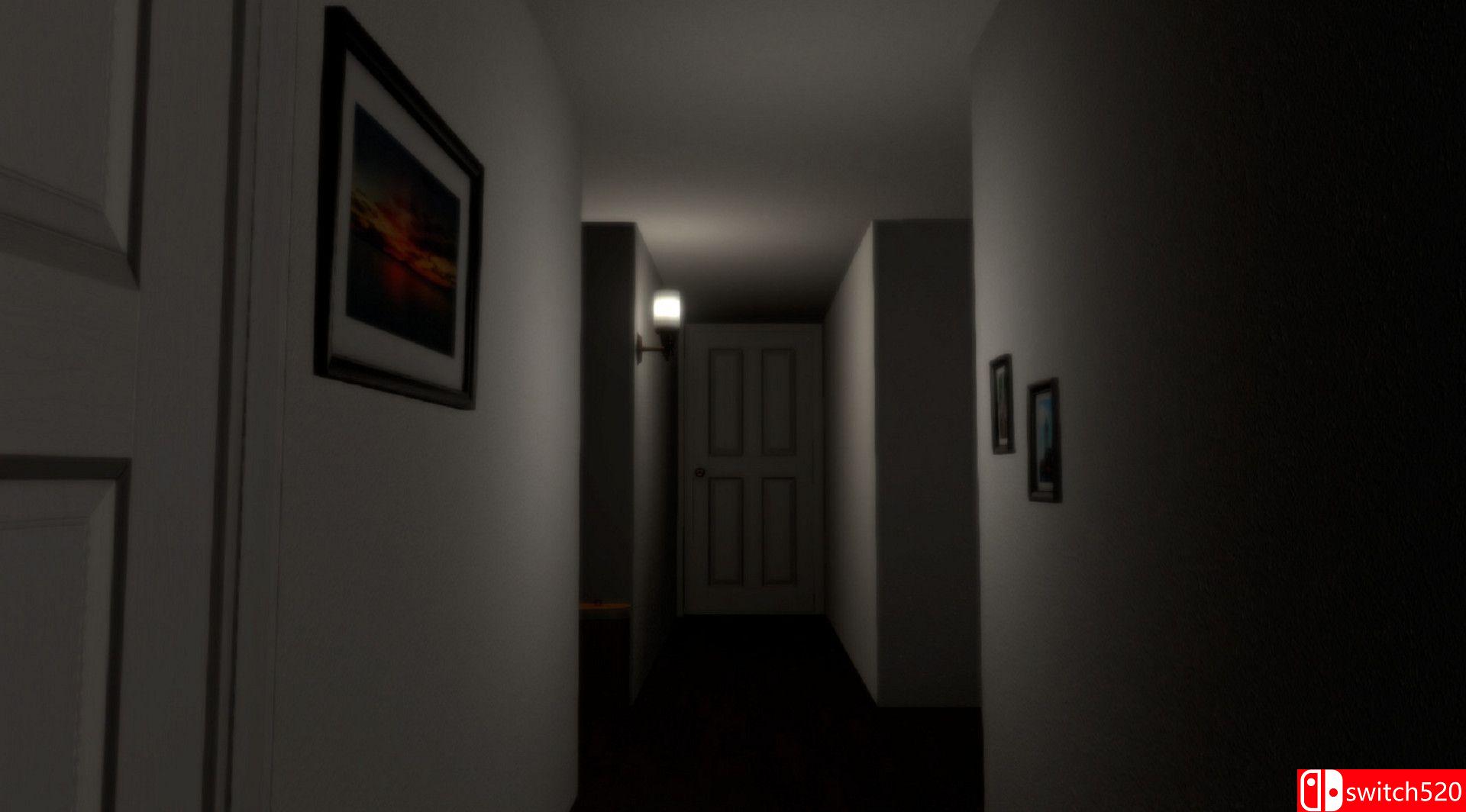 《公寓666》游戏截图1