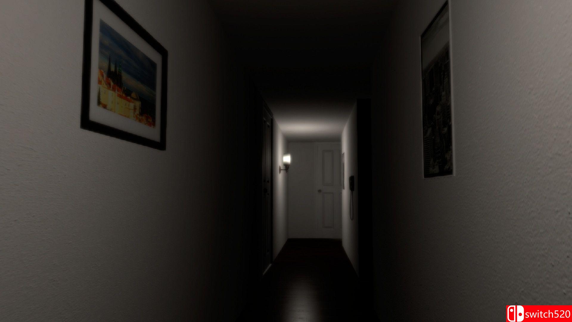 《公寓666》游戏截图2